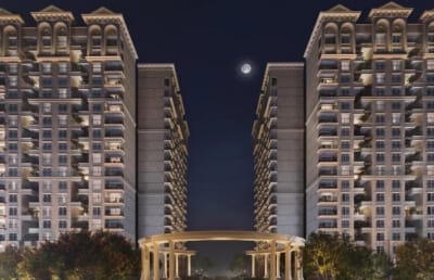 section of Add Status To Your Address: Millionairies’ Row