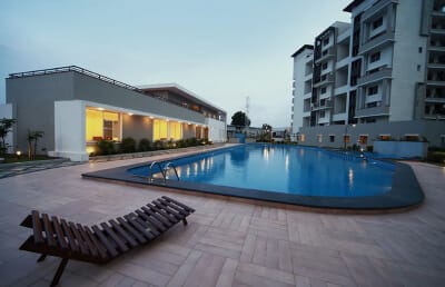 section of Add Status To Your Address: Millionairies’ Row