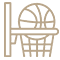 section of Basketball