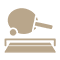 section of Table Tennis