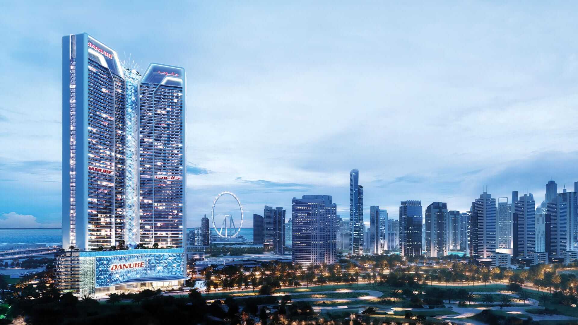 banner of Get in touch