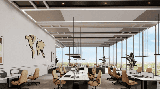 section of Highlights