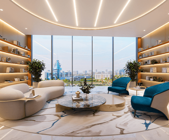 section of TIMEZ BY DANUBE