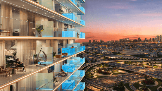 section of Highlights